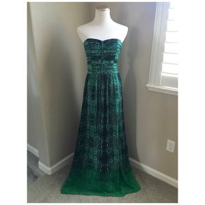 Anthropologie Moulinette Soeurs Vernalis Dress